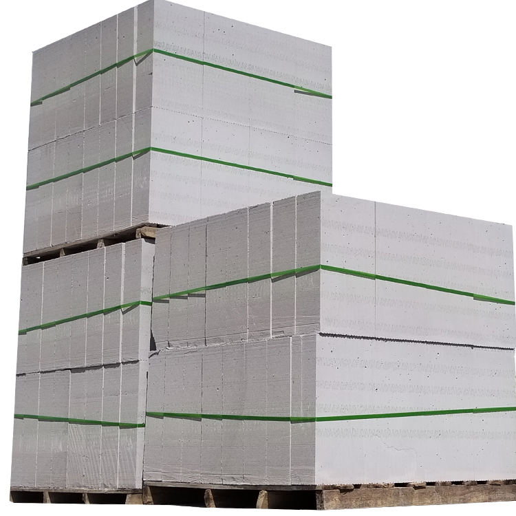 黄平改性材料和蒸压制度对冶金渣蒸压加气混凝土砌块性能的影响