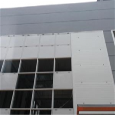 黄平新型蒸压加气混凝土板材ALC|EPS|RLC板材防火吊顶隔墙应用技术探讨